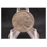 1917-D Buffalo Nickel *Better Date