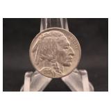 1919-D Buffalo Nickel *Better Date