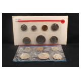 1980 U.S Mint Set P&D