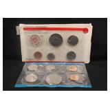 1971 U.S Mint Set P&D