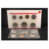 1981 U.S Mint Set P&D