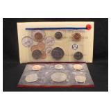 1990 U.S Mint Set P&D