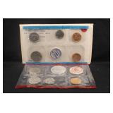 1968 U.S Mint Set P&D