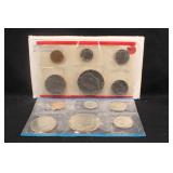 1975 U.S Mint Set P&D