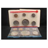 1974 U.S Mint Set P&D