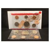 1994 U.S Mint Set P&D