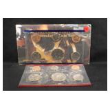 1995 U.S Mint Set P&D