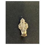 Sterling ALCW Pin    2.0g