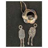 Scrap Silver  2.4g   B2