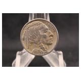 1923-P Buffalo Nickel