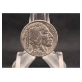 1919-S Buffalo Nickel VG Type Grade