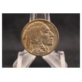 1923-S Buffalo Nickel *Better Date