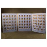 1916 to 1945 Mercury Head Dime Album