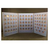 1916 to 1945 Mercury Dime Album