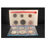 1972 U.S Mint Set P&D