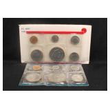 1978 U.S Mint Coin Set P&D