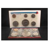 1977 U.S Mint Coin Set P&D
