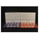 2008 U.S Mint Set P&D