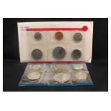 1979 U.S Mint Coin Set P&D