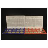 2007 U.S Mint Set P&D