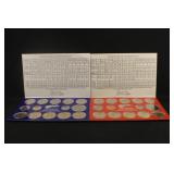 2008 U.S Mint Set P&D