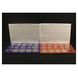 2007 U.S Mint Set P&D