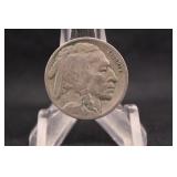 1916-D Buffalo Nickel *Better Date