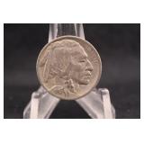 1915-S Buffalo Nickel Better Date *Solid Coin