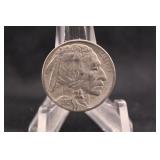 1915-D Buffalo Nickel *Strong