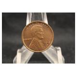 1916-D Lincoln Wheat Cent *Excellent