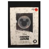 1/5000 Mintage Niue .999 Silver Disney Coin