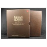 Sacagawea Dollar Album