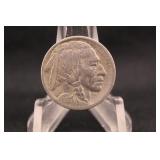 1913-S Var 1 Buffalo Nickel *Solid Coin
