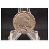 1925-S Buffalo Nickel *Key Date