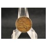 1857 Flying Eagle Cent