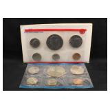 1976 U.S Mint Set P&D