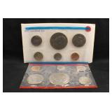 1976 U.S Mint Set P&D