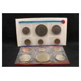 1976 U.S Mint Set P&D