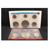 1976 U.S. Mint Set P&D