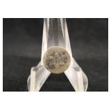 U.S Silver Trime