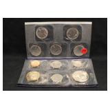 2005 U.S Mint Set
