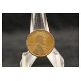1916-D Lincoln Head Cent