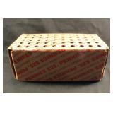 Unopened $25 Penny Box from the bank