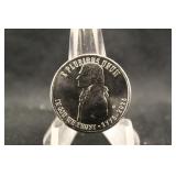 2026-D Uncirculated Washington Quarter
