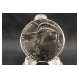 2026-D Uncirculated U.S. Liberty Half Dollar