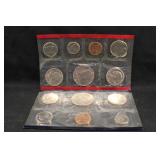 1981 U.S Mint Set P&D
