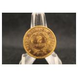 U.S Two Cent Piece