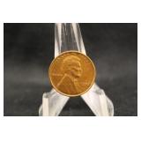 1930-P Uncirculated Lincoln Wheat Cent