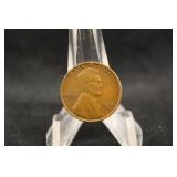 1930-D Lincoln Wheat Cent *Better Date