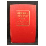 1963 Guidebook of United States Coins
